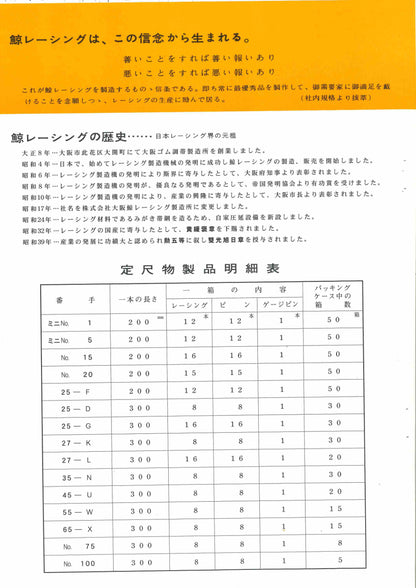 鉄製　平ベルトレーシング