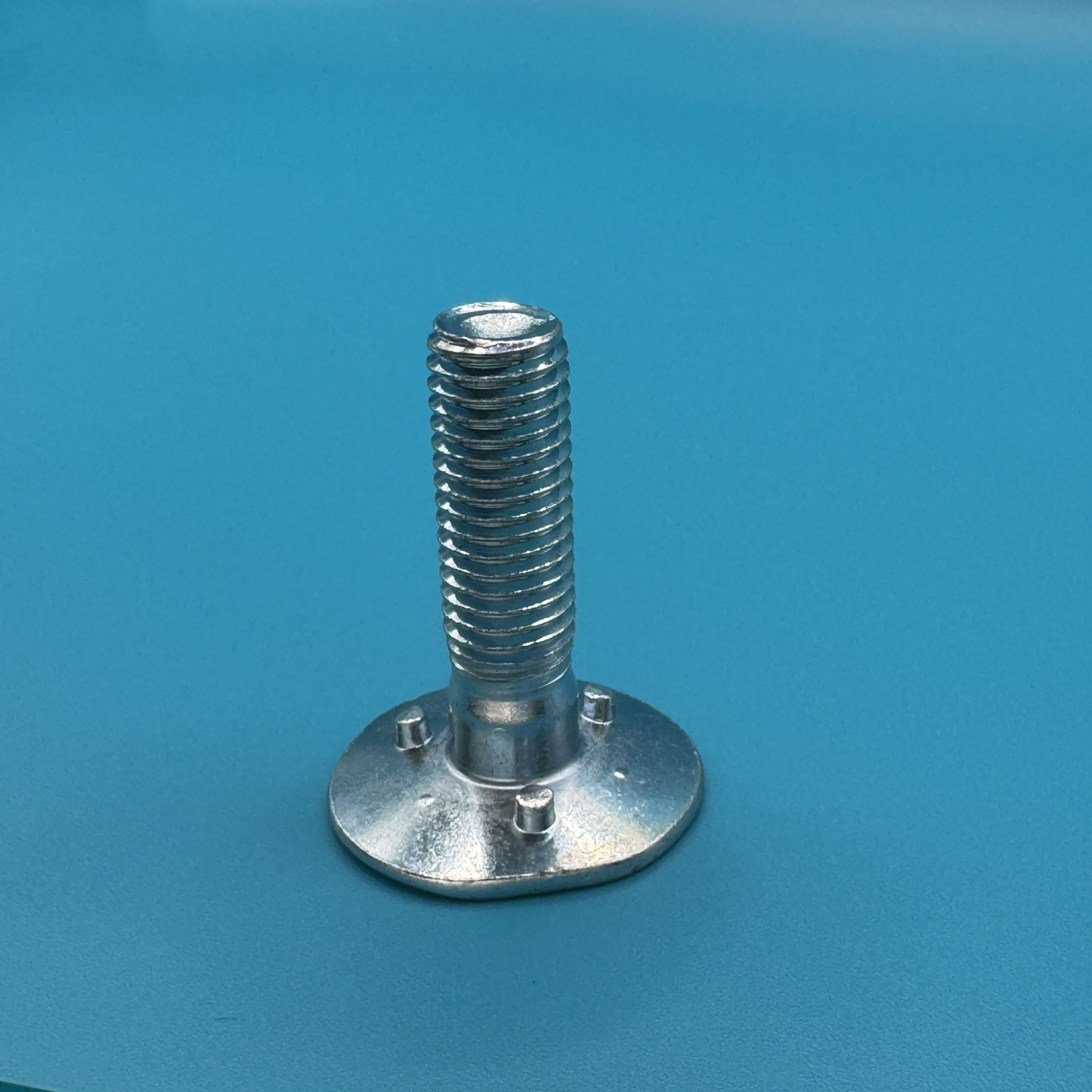 鉄製　バケットボルト　M12