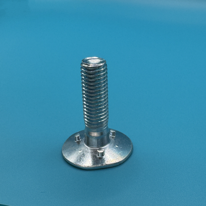 鉄製　バケットボルト　M12