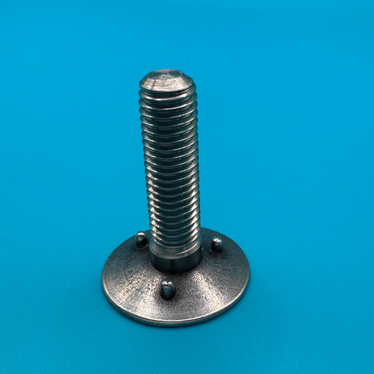 ステンレス製　バケットボルト　M12